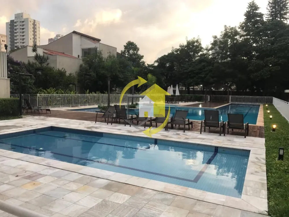 Cobertura, 4 quartos, 211 m² - Foto 14