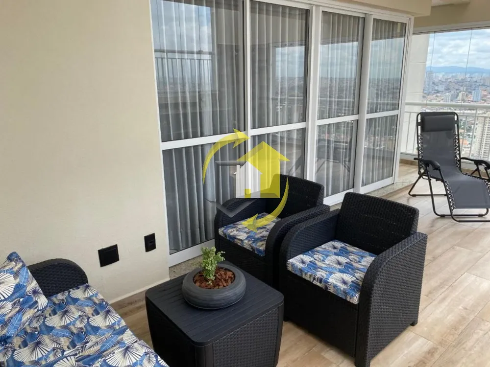 Cobertura, 4 quartos, 211 m² - Foto 12