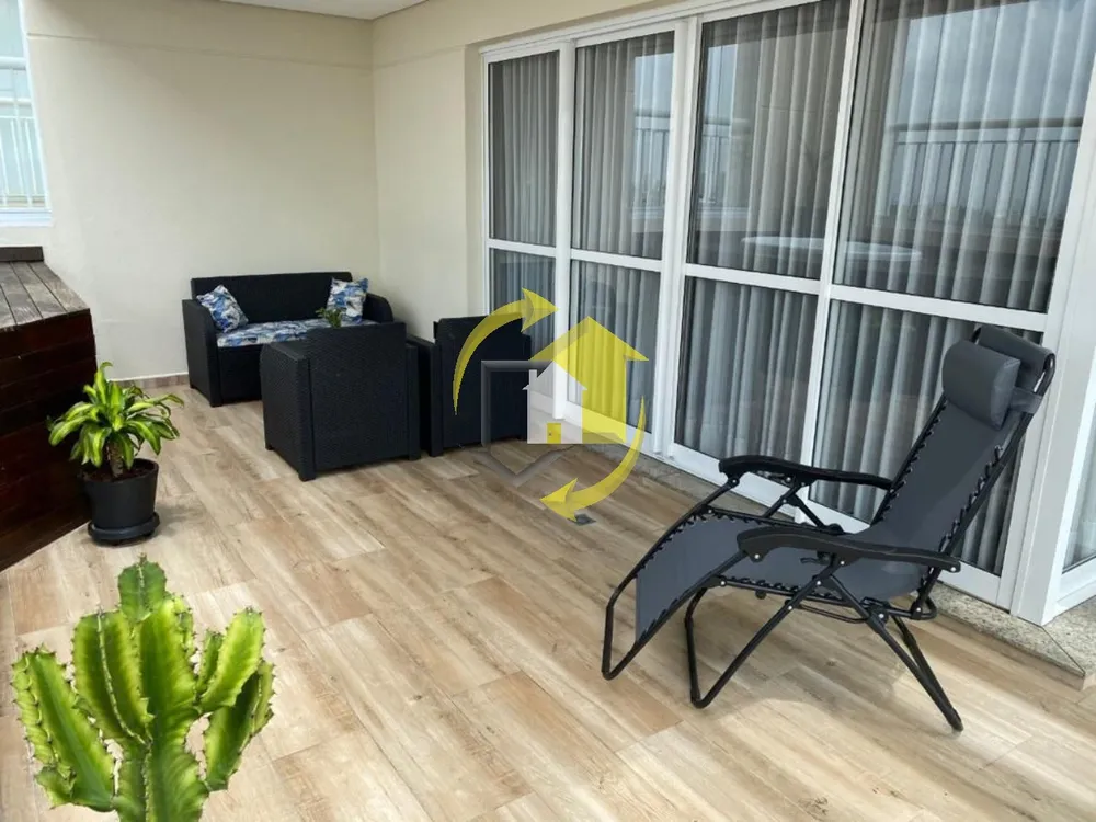 Cobertura, 4 quartos, 211 m² - Foto 13
