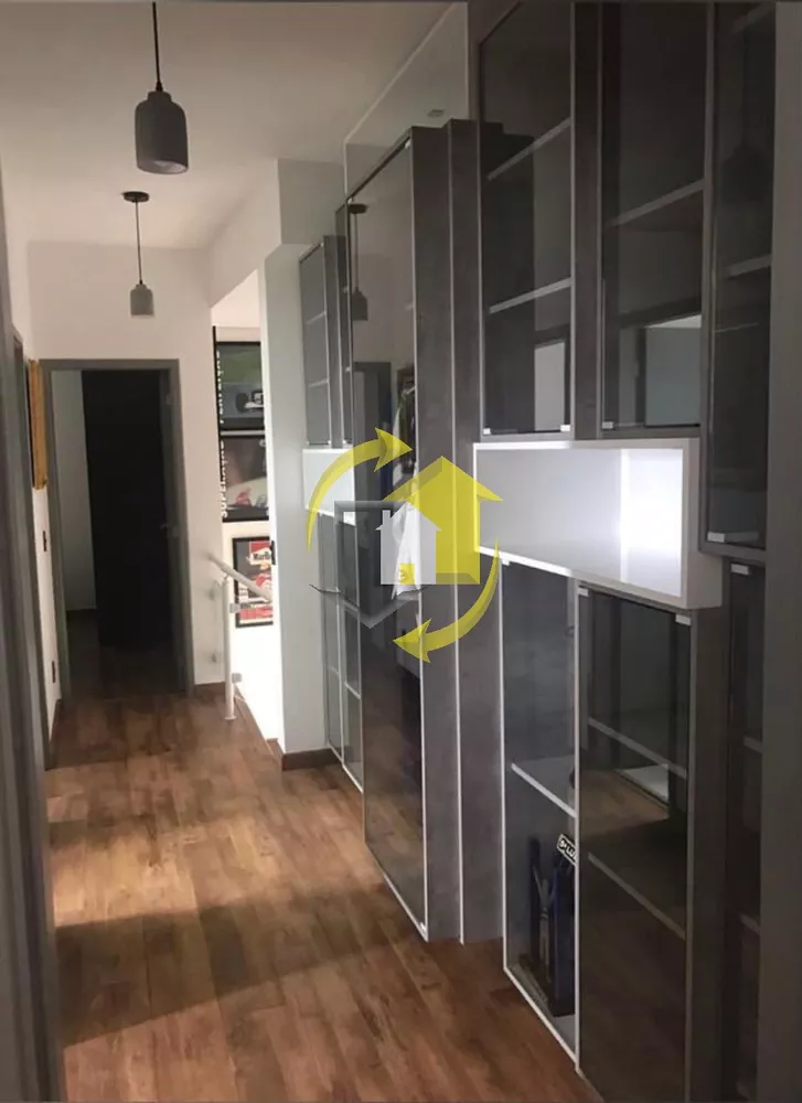 Cobertura à venda e aluguel com 4 quartos, 211m² - Foto 5