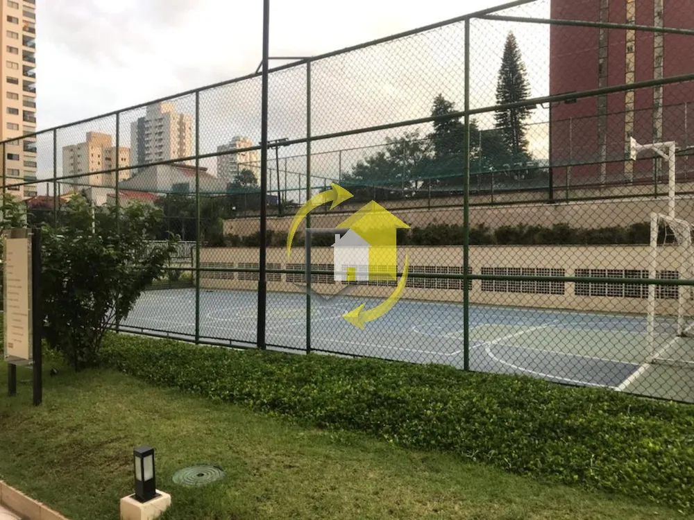 Cobertura, 4 quartos, 211 m² - Foto 15