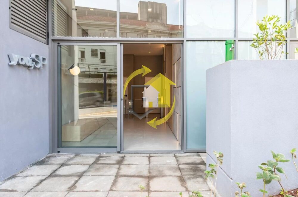 Sala-Conjunto, 27 m² - Foto 3