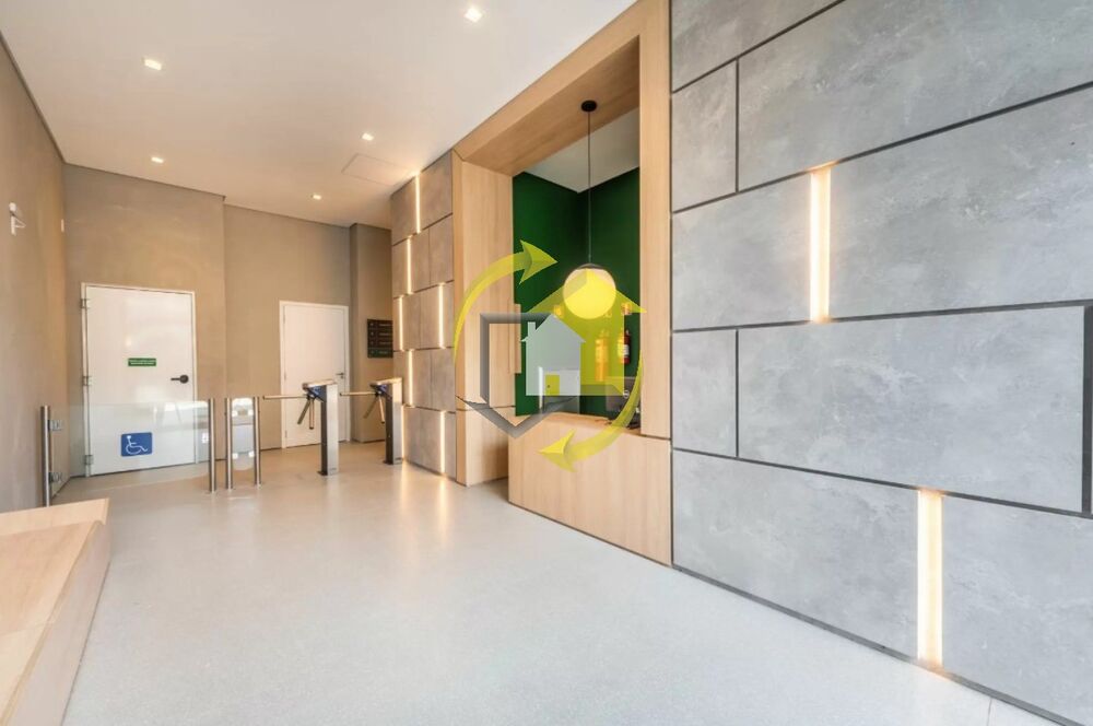 Sala-Conjunto, 27 m² - Foto 1