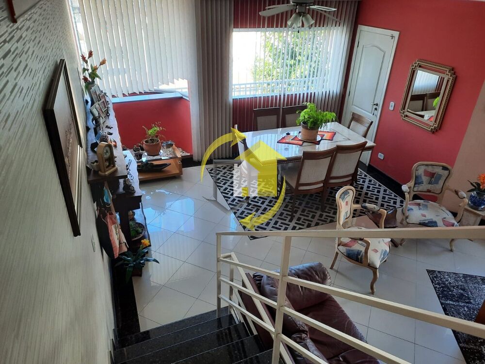 Sobrado, 3 quartos, 225 m² - Foto 6