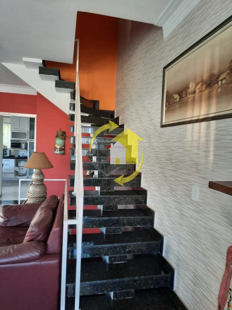 Sobrado, 3 quartos, 225 m² - Foto 3