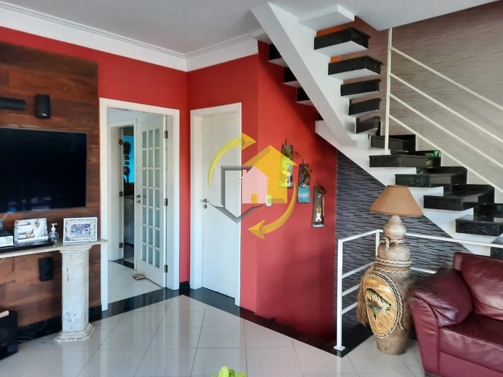 Sobrado, 3 quartos, 225 m² - Foto 5
