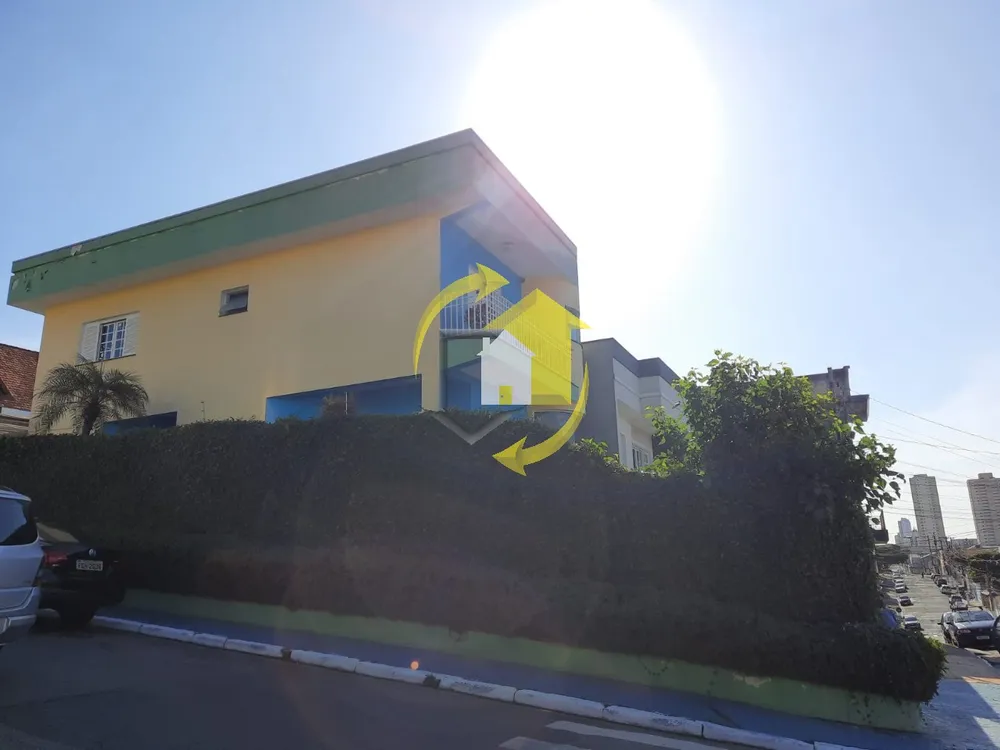 Sobrado, 3 quartos, 225 m² - Foto 4