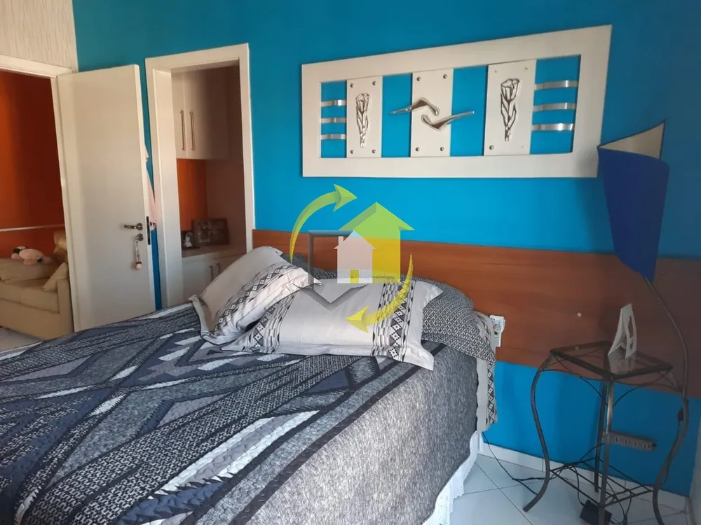Sobrado, 3 quartos, 225 m² - Foto 14