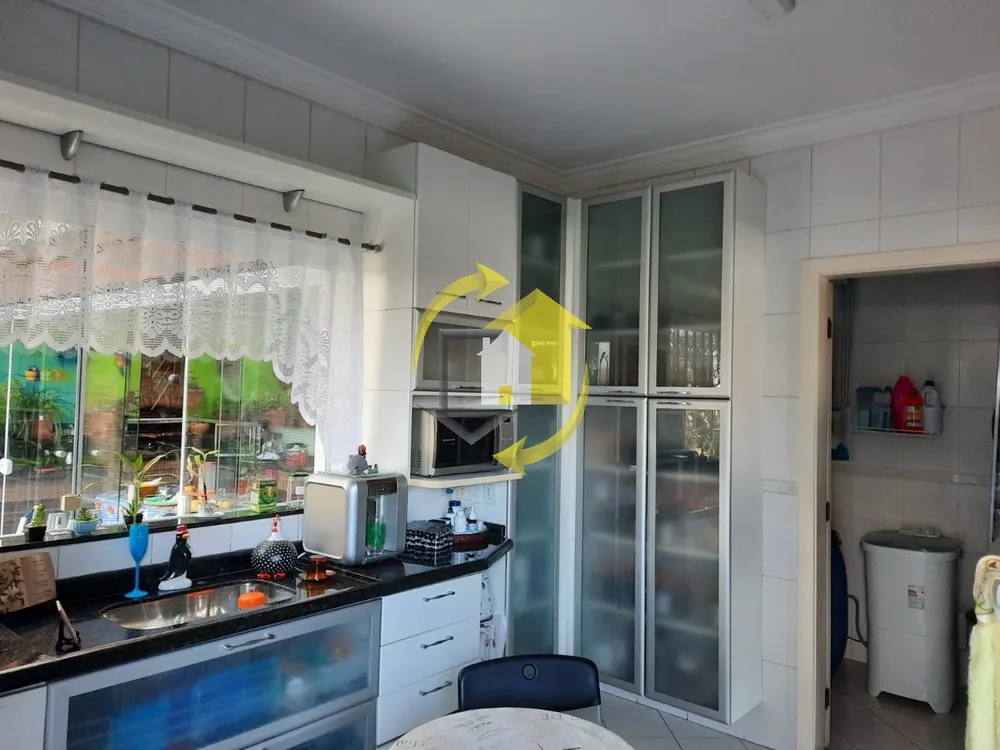 Sobrado, 3 quartos, 225 m² - Foto 8