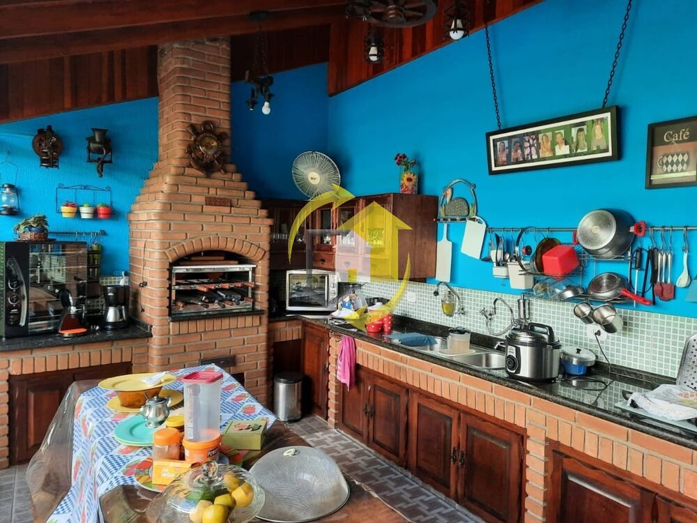 Sobrado, 3 quartos, 225 m² - Foto 3