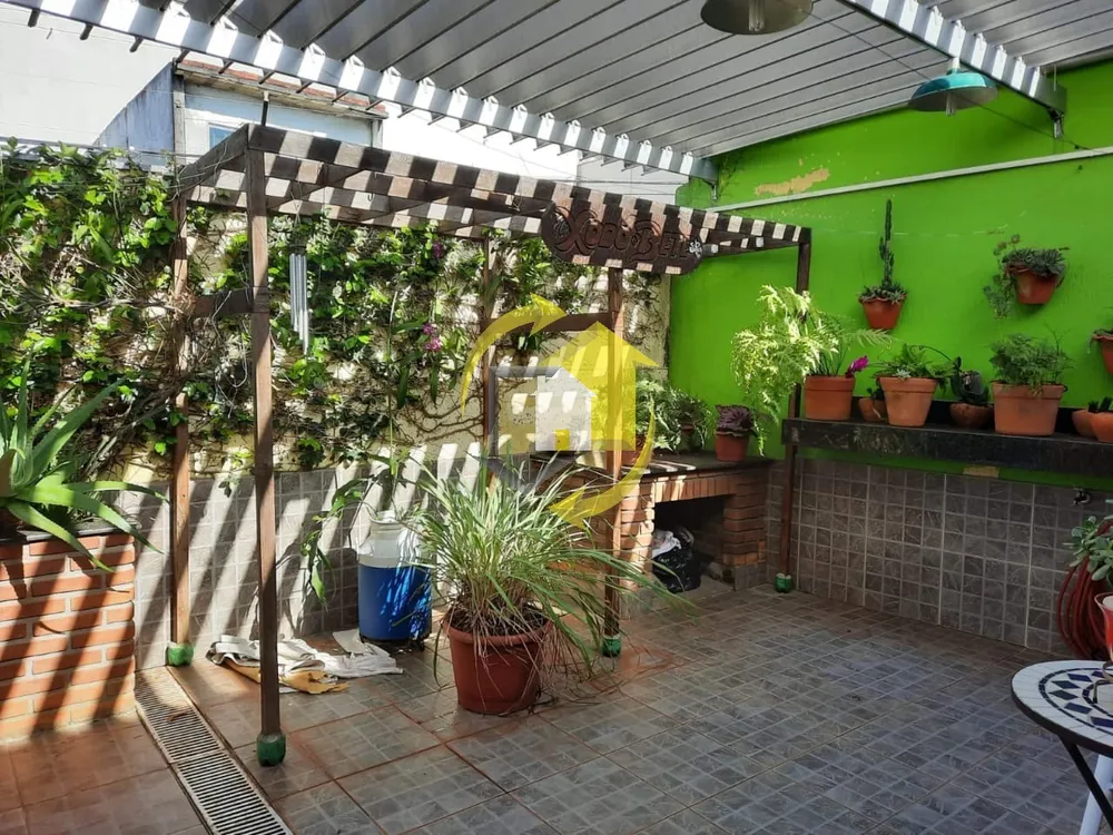 Sobrado, 3 quartos, 225 m² - Foto 15