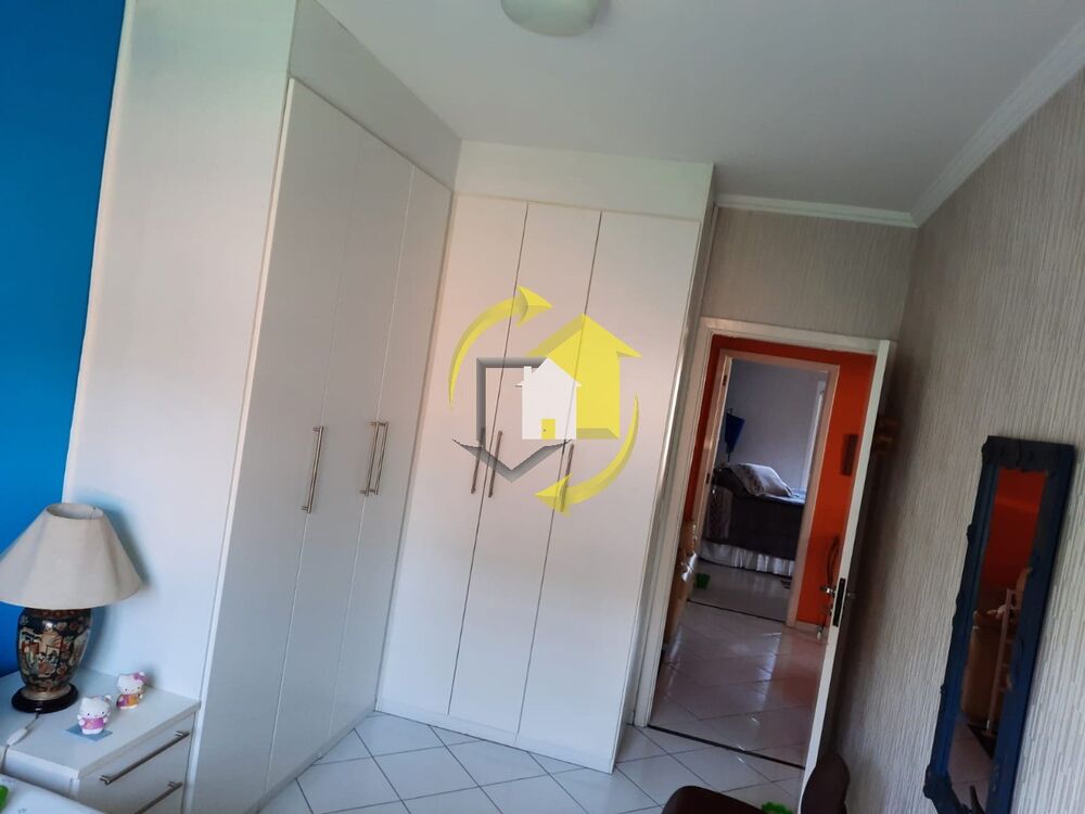 Sobrado, 3 quartos, 225 m² - Foto 8