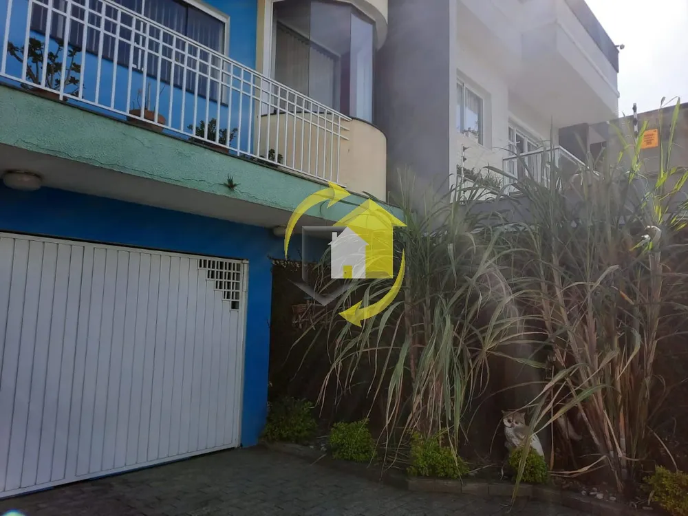 Sobrado, 3 quartos, 225 m² - Foto 11