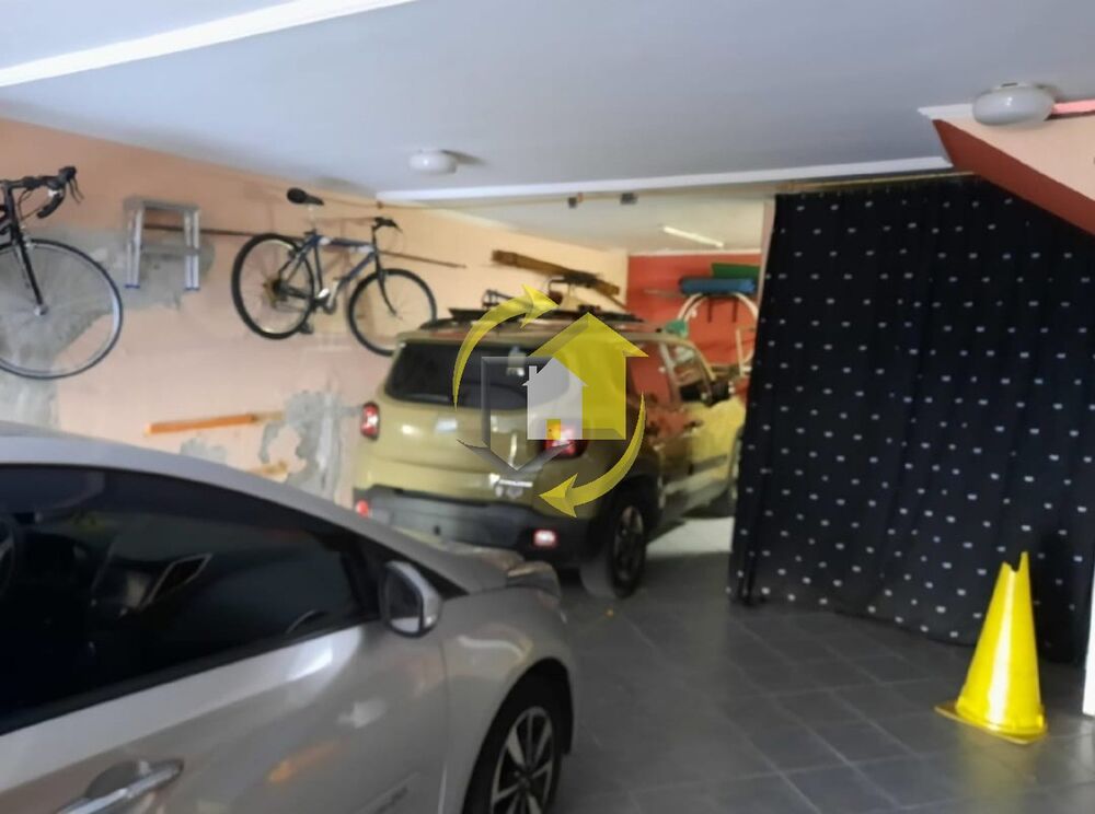Sobrado, 3 quartos, 225 m² - Foto 4