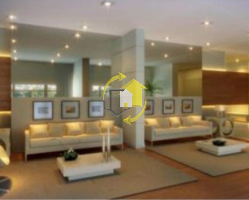 Apartamento à venda e aluguel com 1 quarto, 54m² - Foto 4