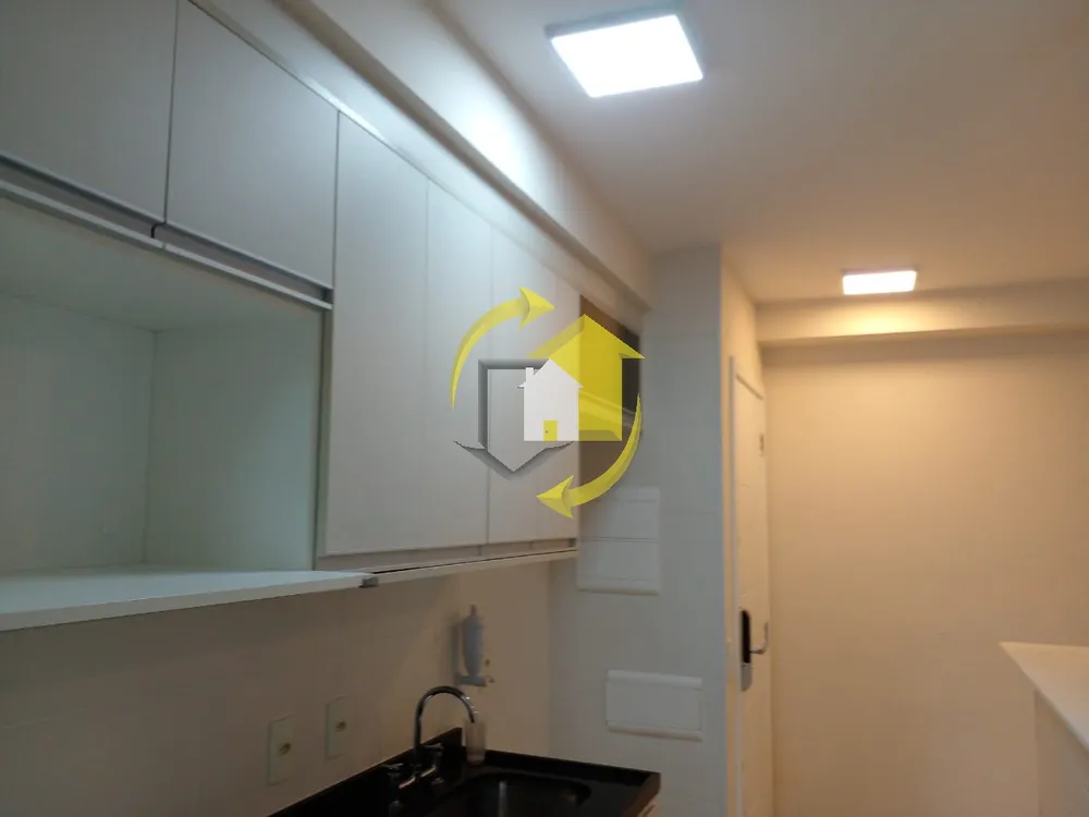 Apartamento, 1 quarto, 54 m² - Foto 2