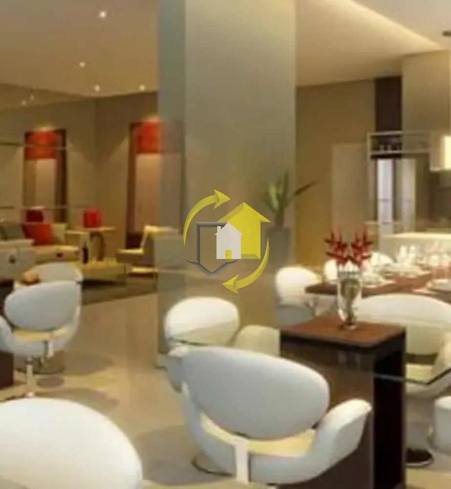 Apartamento, 1 quarto, 54 m² - Foto 10