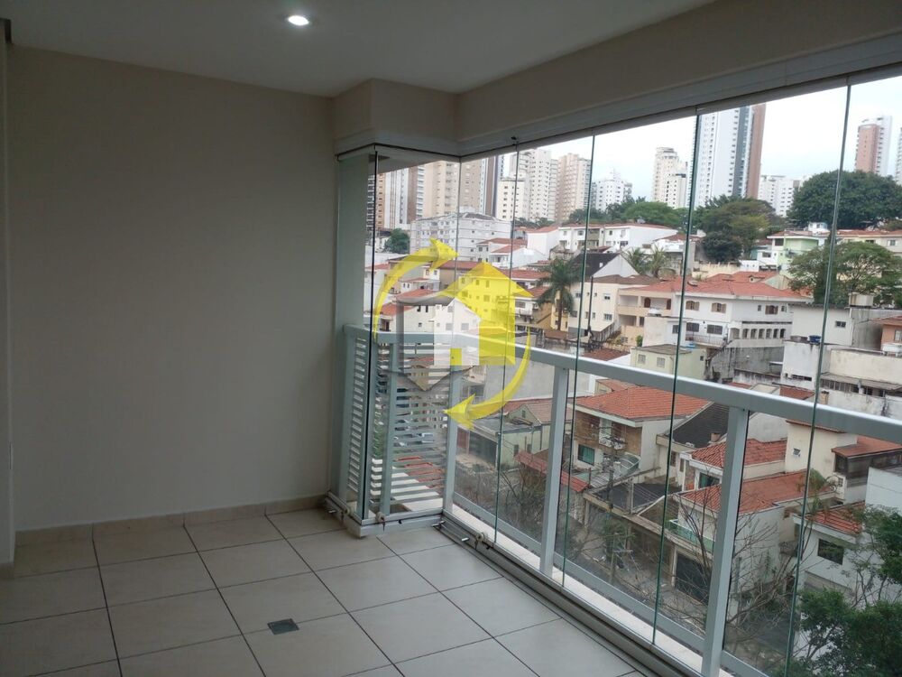 Apartamento à venda e aluguel com 1 quarto, 54m² - Foto 1