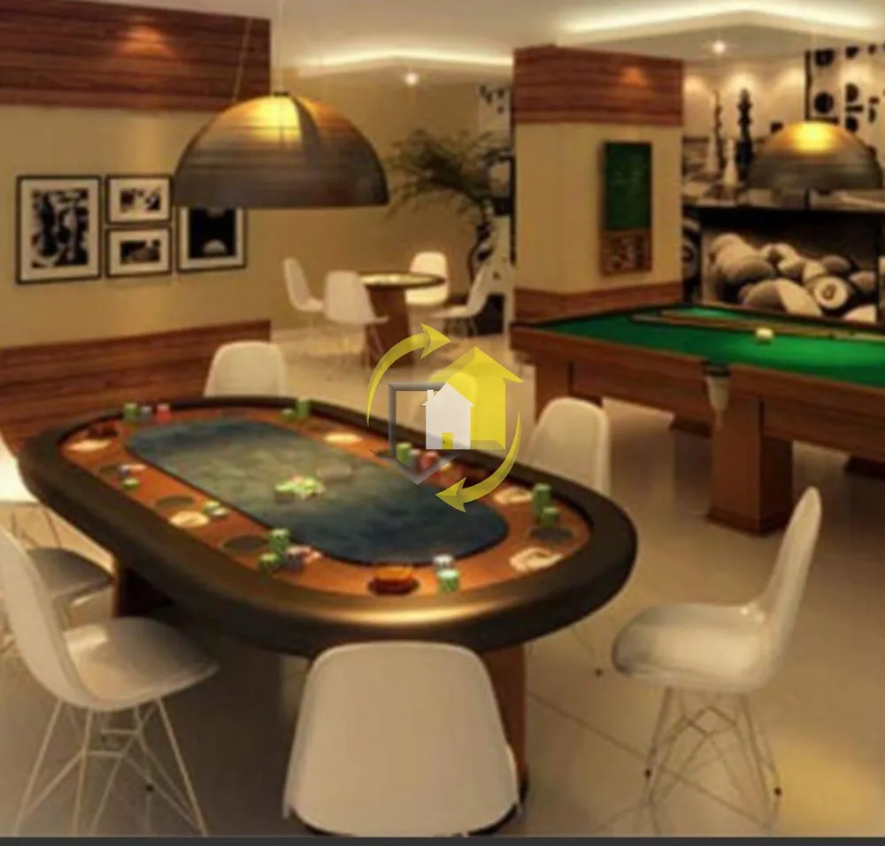 Apartamento, 1 quarto, 54 m² - Foto 12