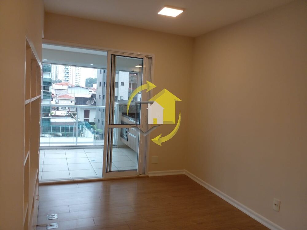 Apartamento à venda e aluguel com 1 quarto, 54m² - Foto 3