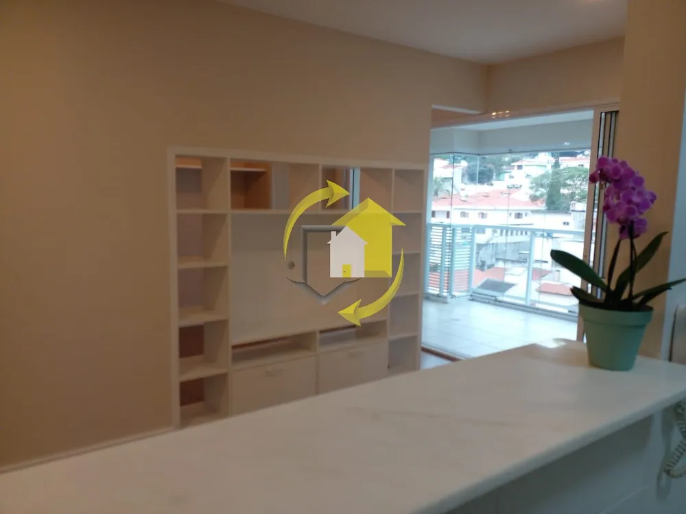 Apartamento, 1 quarto, 54 m² - Foto 4