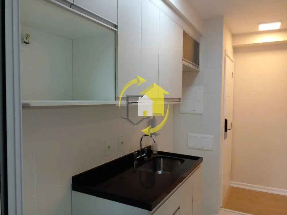 Apartamento, 1 quarto, 54 m² - Foto 8