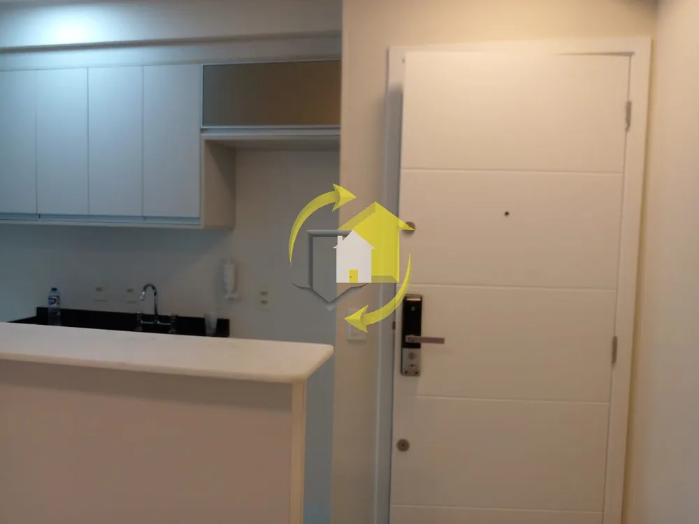 Apartamento, 1 quarto, 54 m² - Foto 1