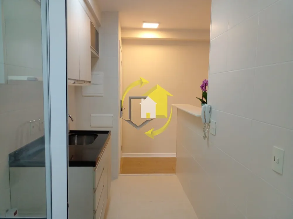 Apartamento, 1 quarto, 54 m² - Foto 7