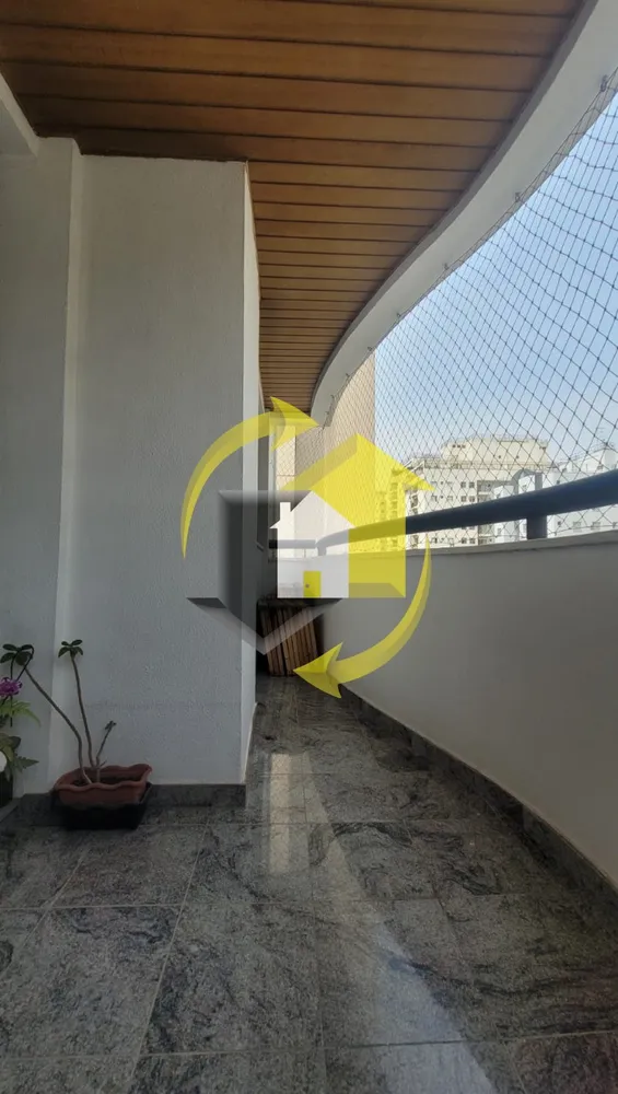 Apartamento, 2 quartos, 87 m² - Foto 11