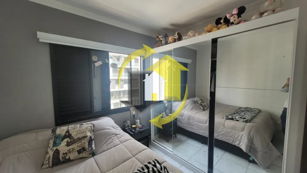 Apartamento, 2 quartos, 87 m² - Foto 2