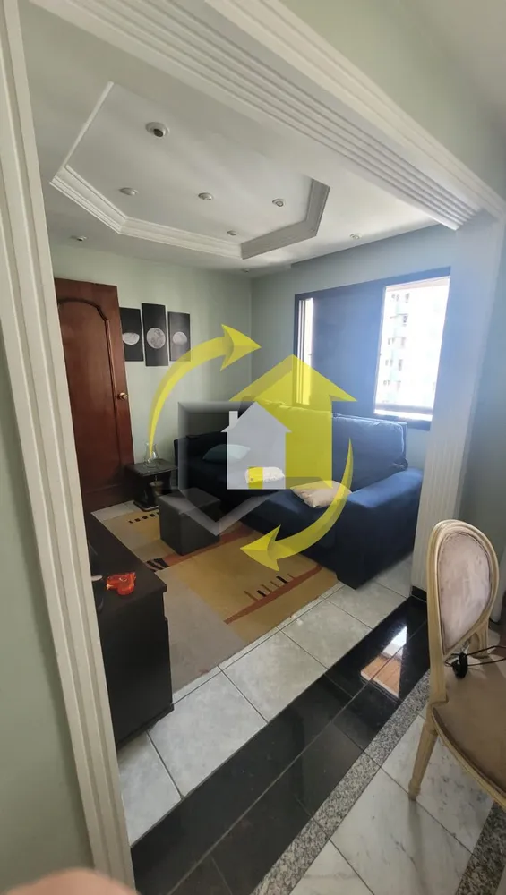 Apartamento, 2 quartos, 87 m² - Foto 5