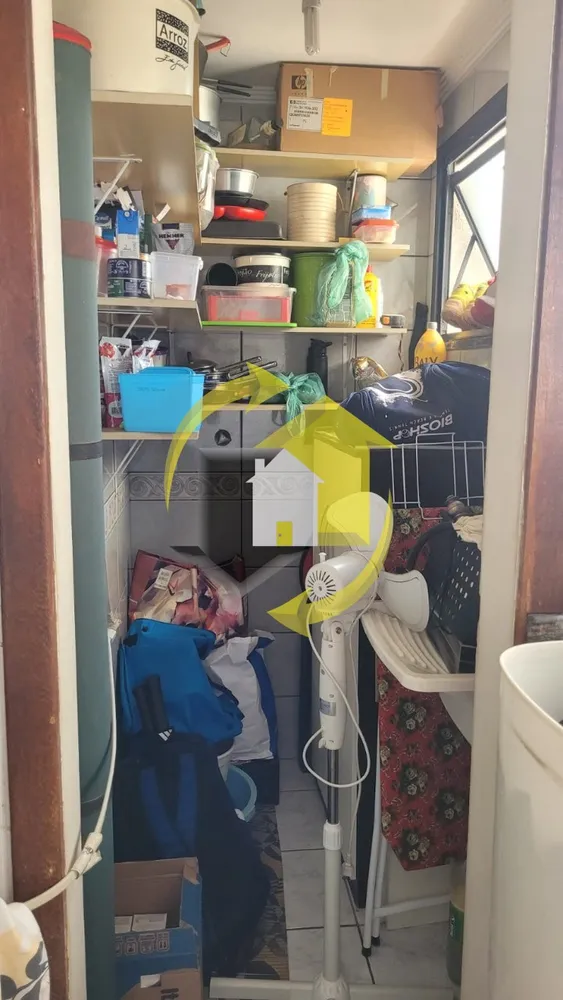 Apartamento, 2 quartos, 87 m² - Foto 4