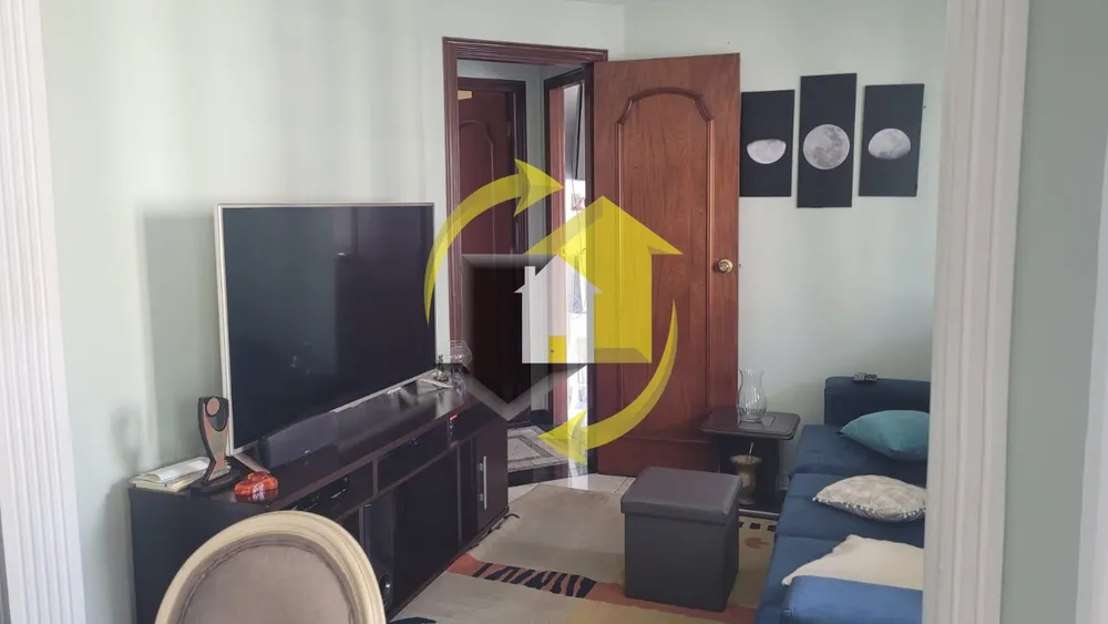 Apartamento, 2 quartos, 87 m² - Foto 6