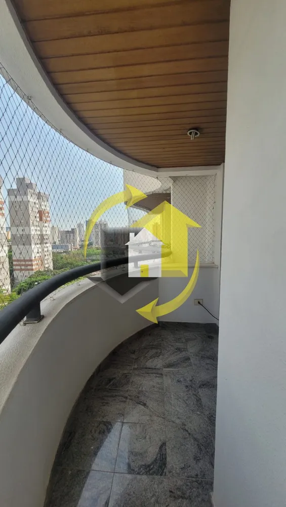 Apartamento, 2 quartos, 87 m² - Foto 3
