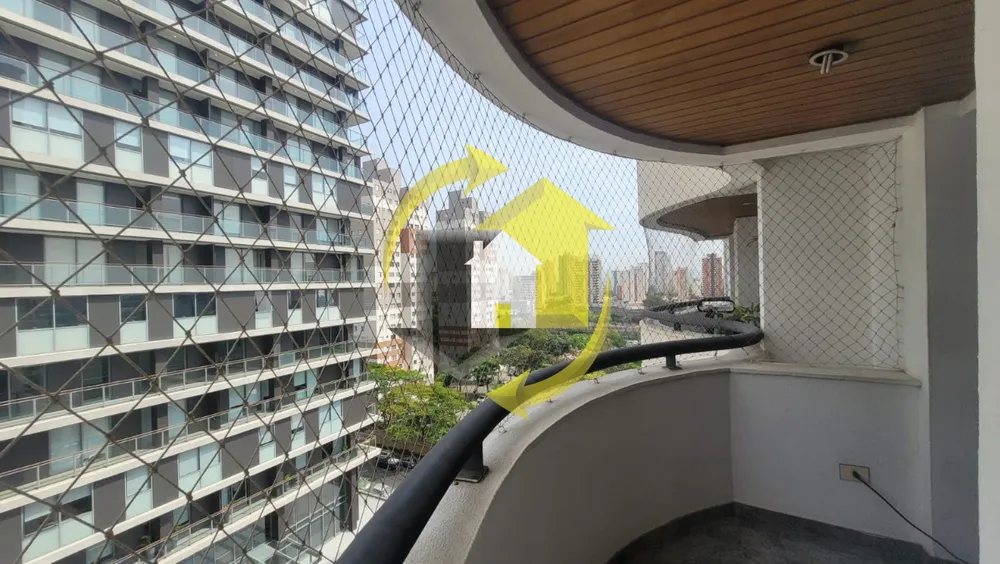 Apartamento, 2 quartos, 87 m² - Foto 8