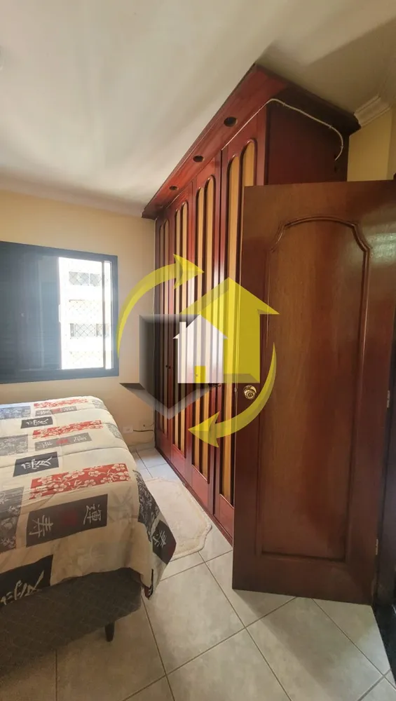 Apartamento, 2 quartos, 87 m² - Foto 9
