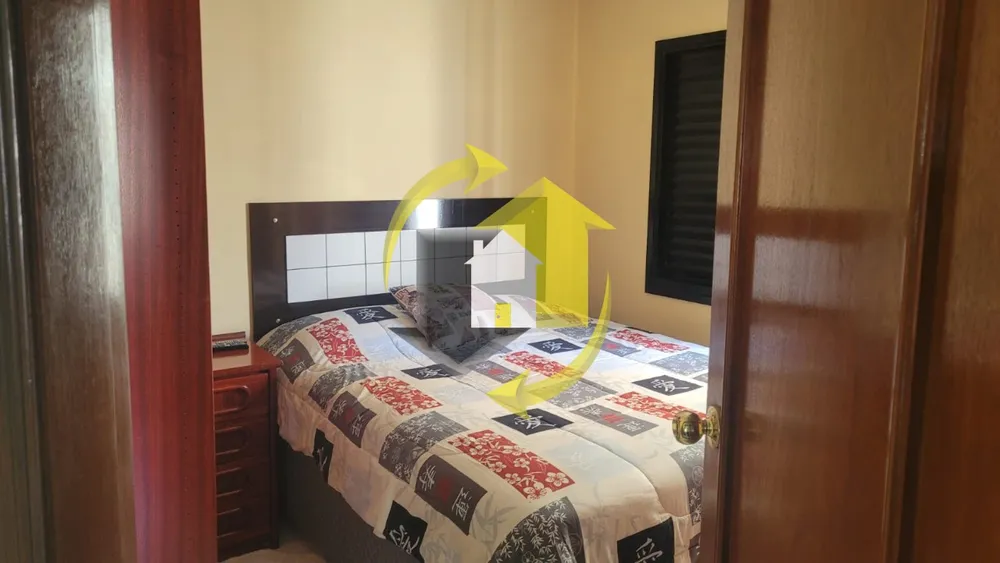 Apartamento, 2 quartos, 87 m² - Foto 10