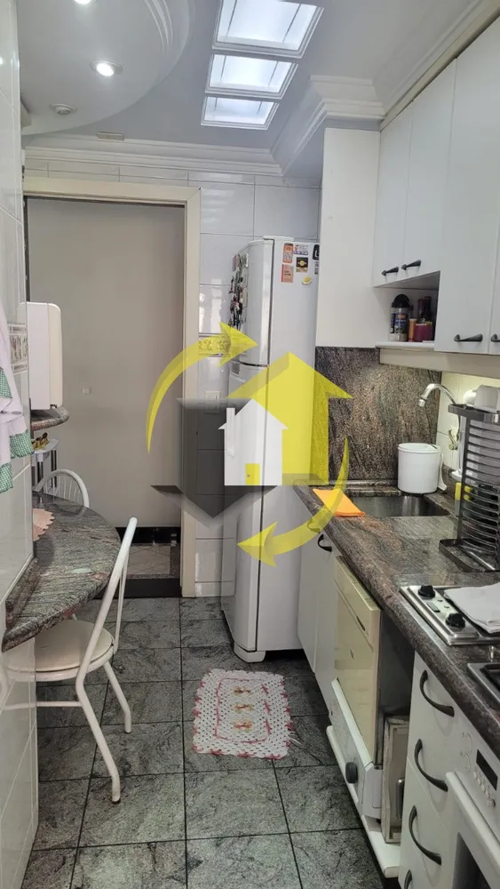 Apartamento, 2 quartos, 87 m² - Foto 7