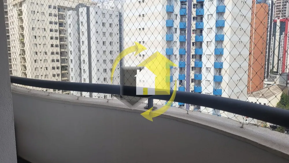 Apartamento, 2 quartos, 87 m² - Foto 1