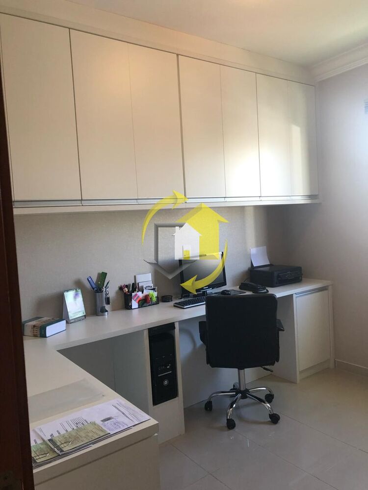 Sobrado, 4 quartos, 175 m² - Foto 26