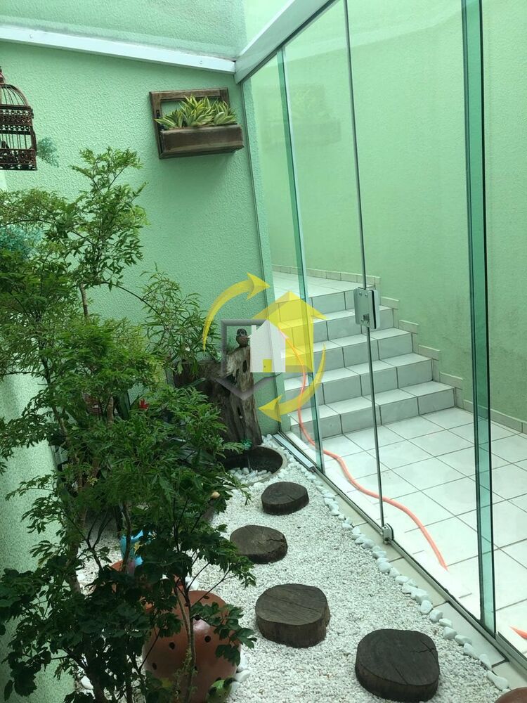 Sobrado, 4 quartos, 175 m² - Foto 15