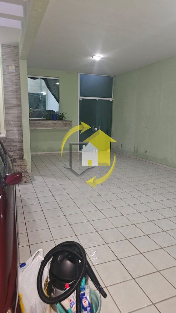 Sobrado, 4 quartos, 175 m² - Foto 2