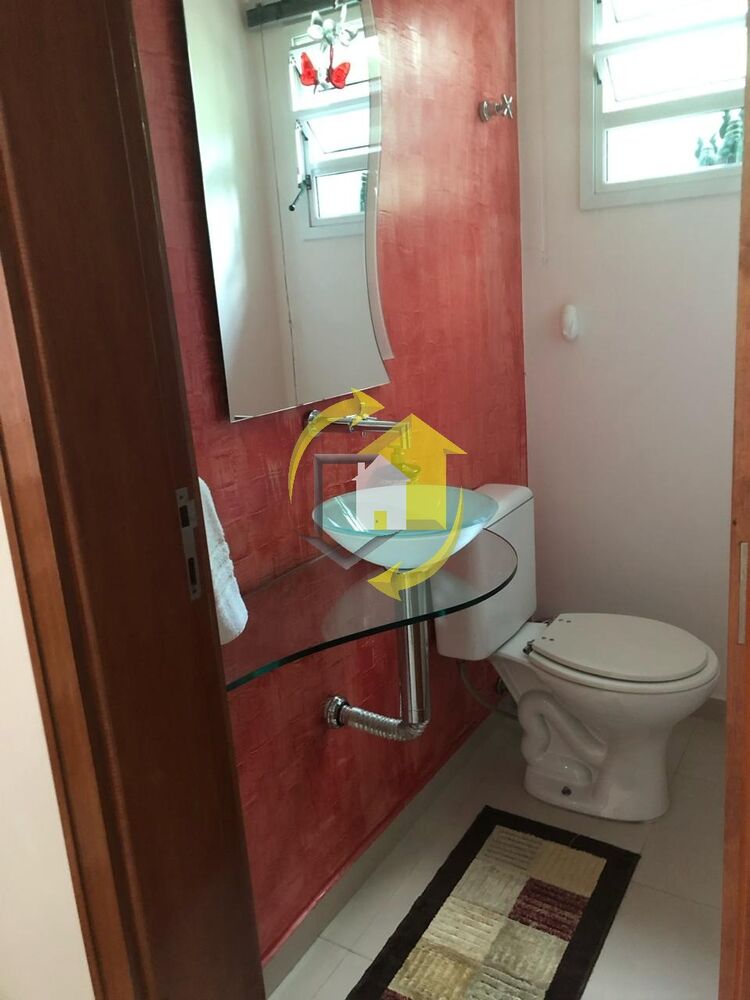 Sobrado, 4 quartos, 175 m² - Foto 18
