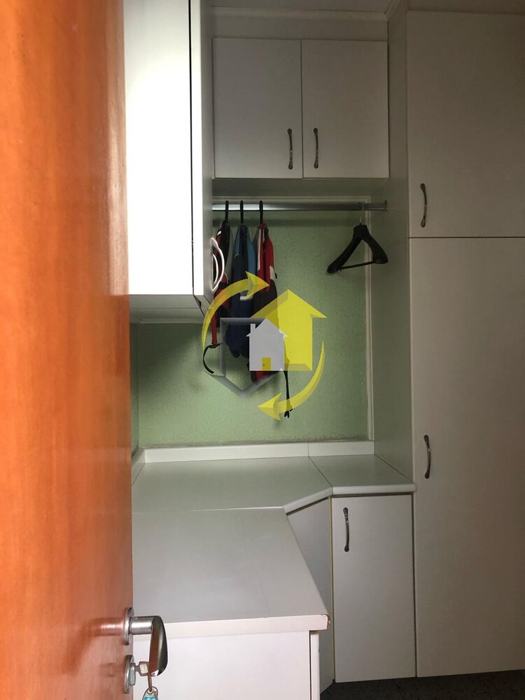 Sobrado, 4 quartos, 175 m² - Foto 8