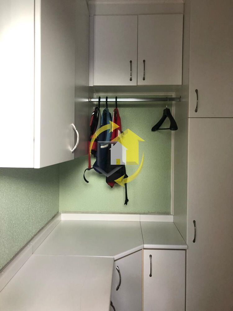 Sobrado, 4 quartos, 175 m² - Foto 7