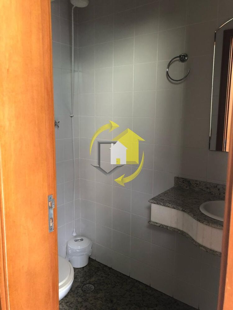 Sobrado, 4 quartos, 175 m² - Foto 9