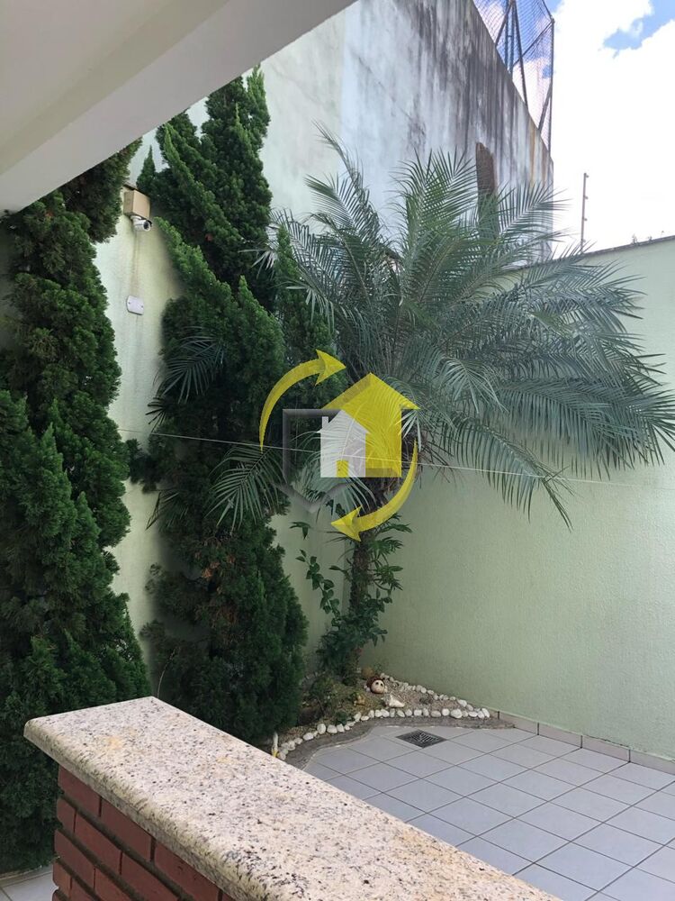Sobrado, 4 quartos, 175 m² - Foto 4