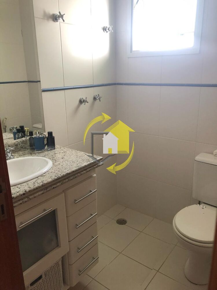 Sobrado, 4 quartos, 175 m² - Foto 27