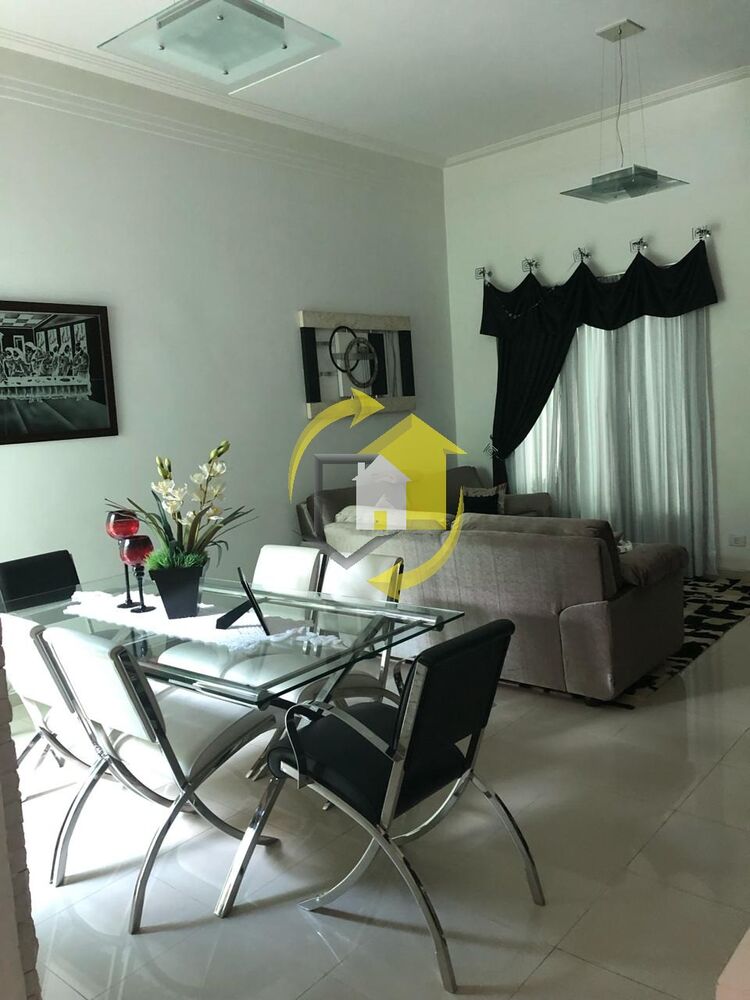 Sobrado, 4 quartos, 175 m² - Foto 17