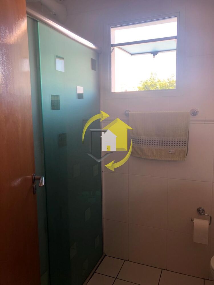 Sobrado, 4 quartos, 175 m² - Foto 29